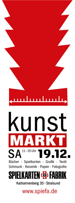 16. Kunstmarkt