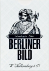 Berliner Bild - Skat